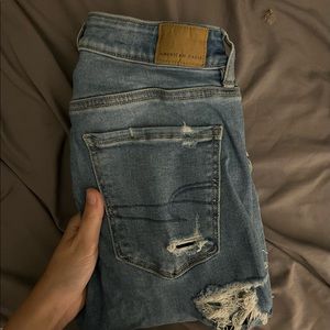 Women’s American Eagle Jeggings